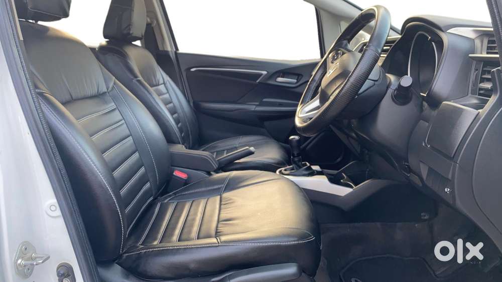 Honda Wr-v 1.2 Vx I-vtec, 2022, Petrol