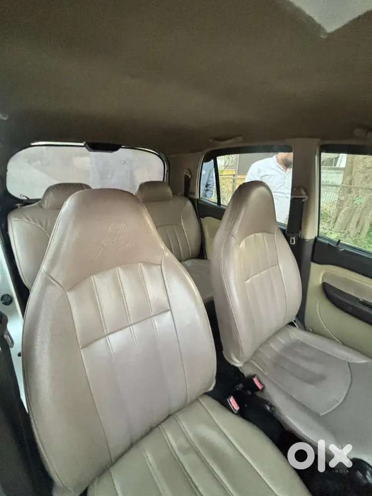 Hyundai Santro Xing 2012 Cng & Hybrids 120000 Km Driven