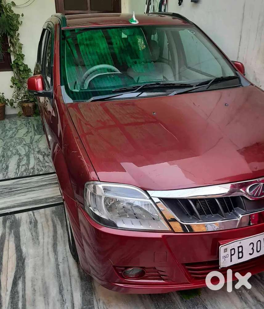 Mahindra Verito 2012 Diesel 130000 Km Driven