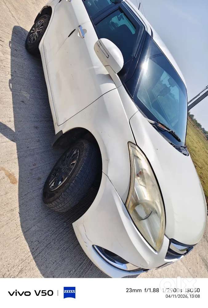 Maruti Suzuki Swift Dzire 2014 Vdi