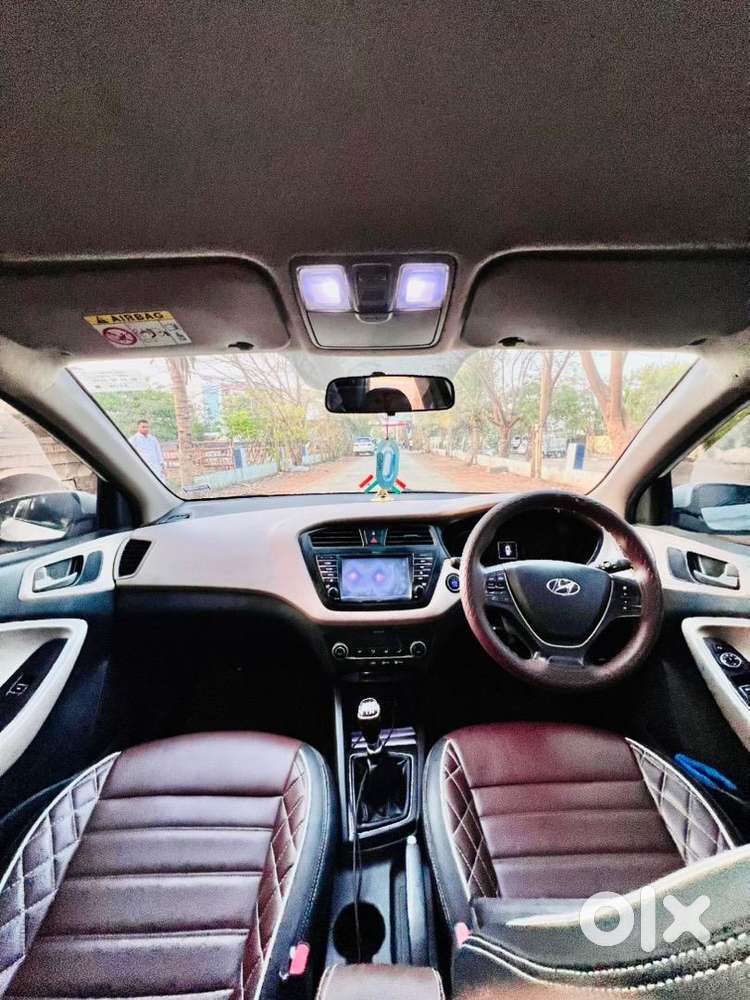 Hyundai I20 2016 Diesel Well Maintained