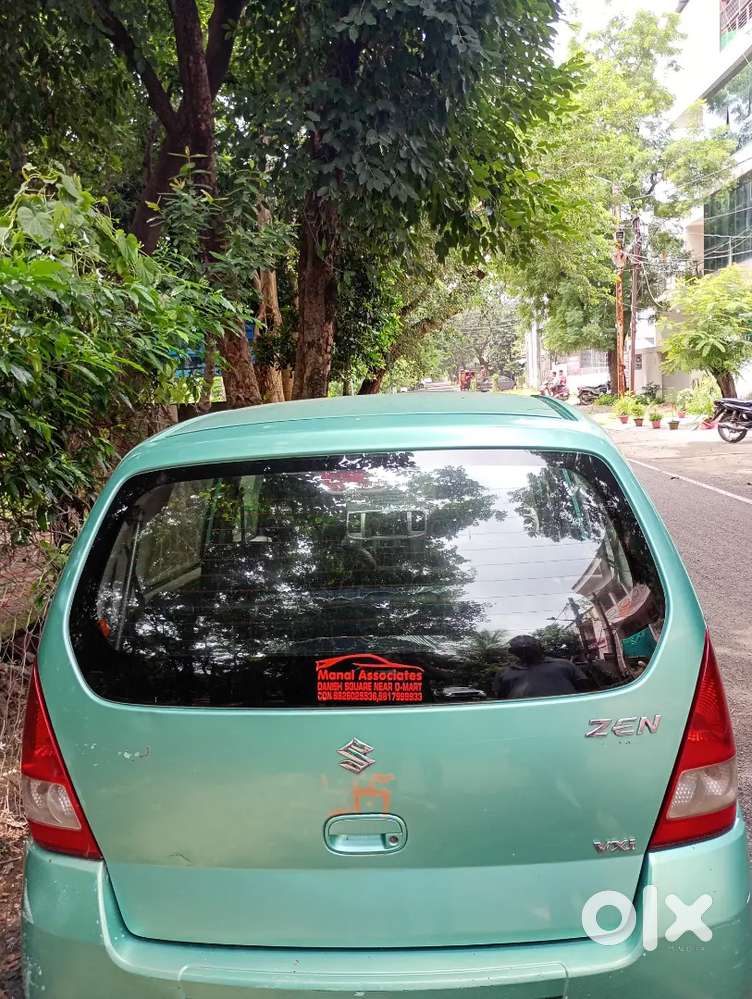 Maruti Suzuki Estilo 2009 Petrol Well Maintained