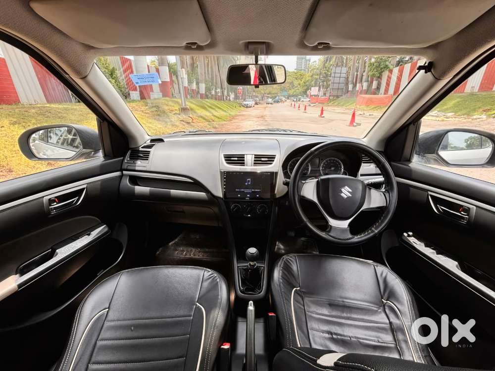 Maruti Suzuki Swift 2004-2010 Vxi With Abs, 2014, Petrol