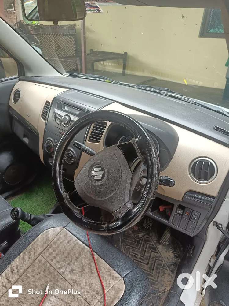 2018 Maruti Suzuki Wagon R