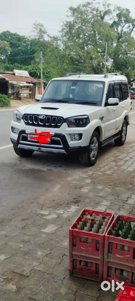 Dusra Gari Lena Hai