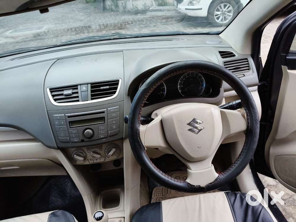 Maruti Suzuki Ertiga Vxi (o) Cng, 2015, Cng & Hybrids