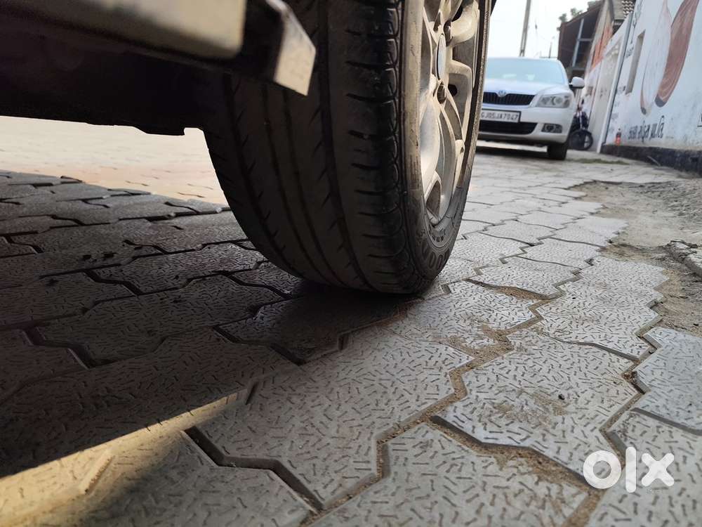 Ford Ecosport Diesel 2017 Year