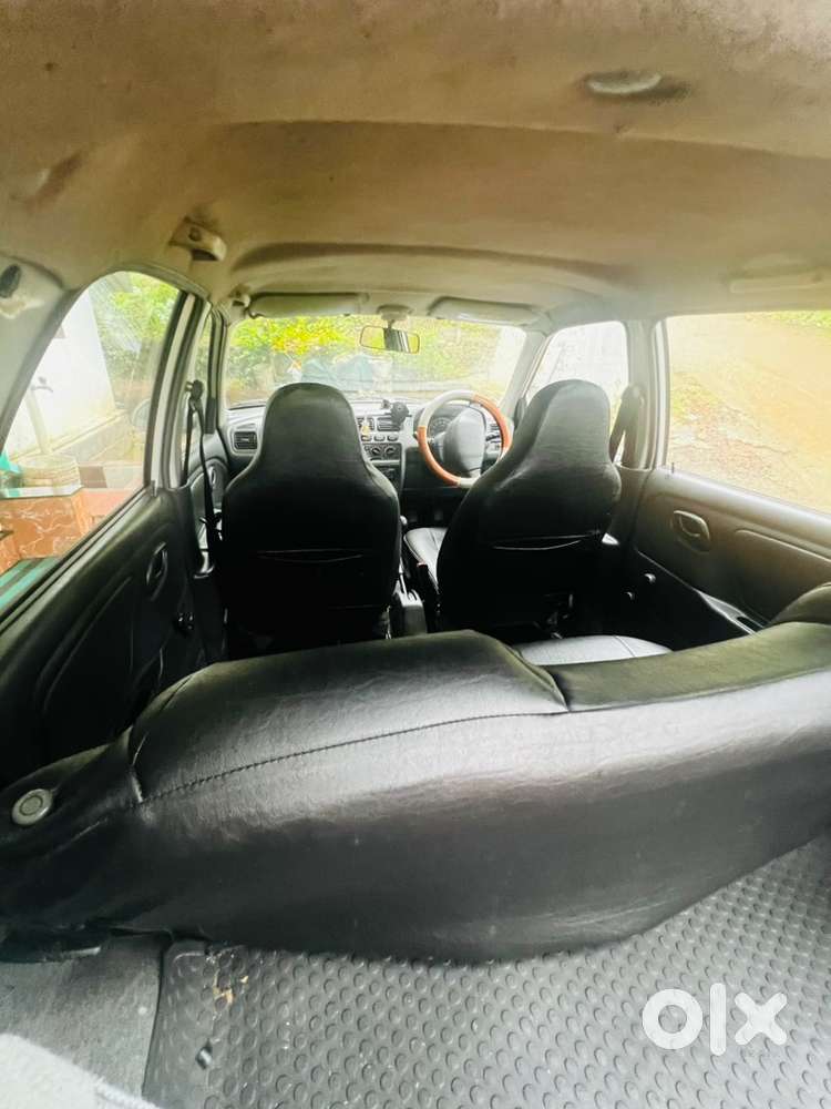 Maruti Suzuki Alto 2010