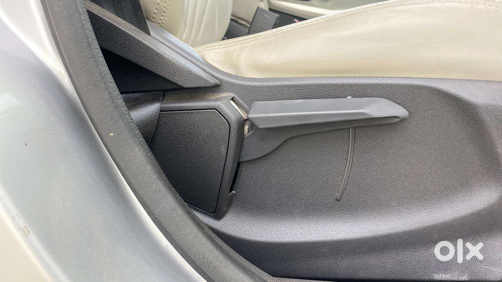 Ford Ecosport 1.5 Ti Vct At Titanium, 2017, Petrol