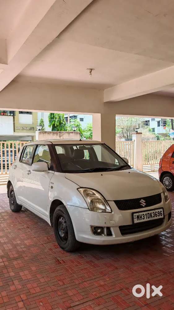 Maruti Suzuki Swift 2010 Diesel Good Condition (vdi)