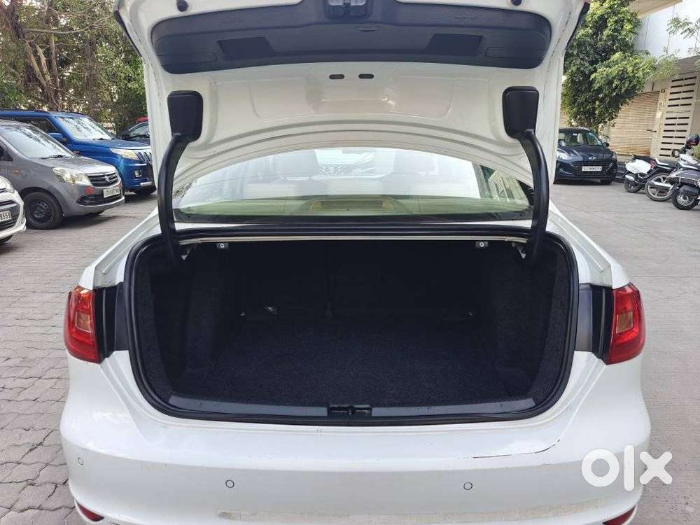 Volkswagen Jetta 2.0l Tdi Highline At, 2014, Diesel