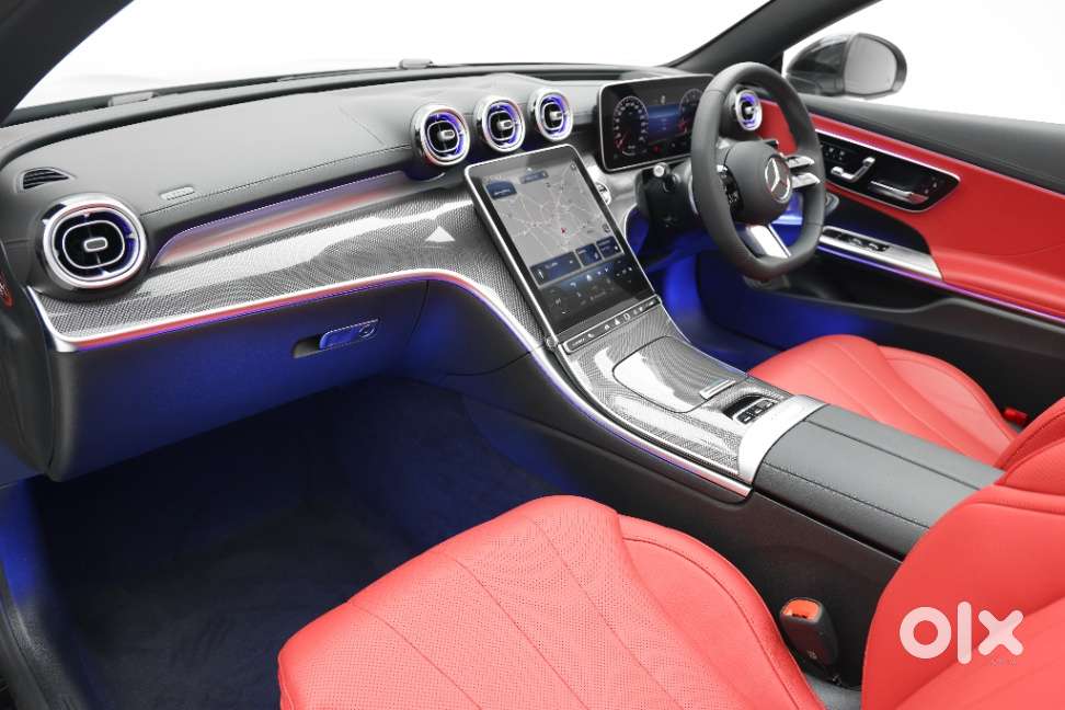 Mercedes-benz Cle Cabriolet 300 Amg Line, 2026, Petrol