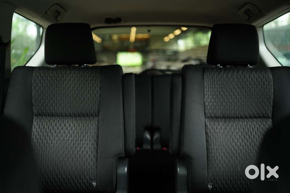 Toyota Innova Crysta, 2017, Diesel