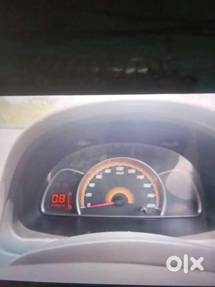 Chevrolet Sail 2012 Diesel 40000 Km Driven