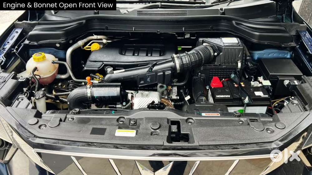 Mahindra Xuv 3xo Mx3, 2025, Petrol
