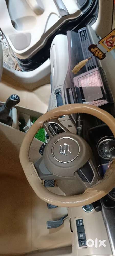 Maruti Suzuki Ertiga 2024
