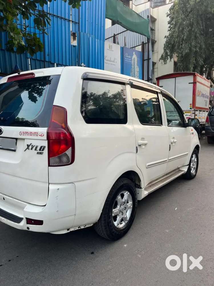 Mahindra Xylo 2010 Diesel