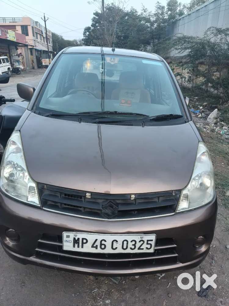 Zenestilo Lixi 09/12 Petrol Cng