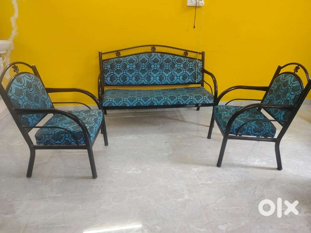 Sofa Set- 5 Seater