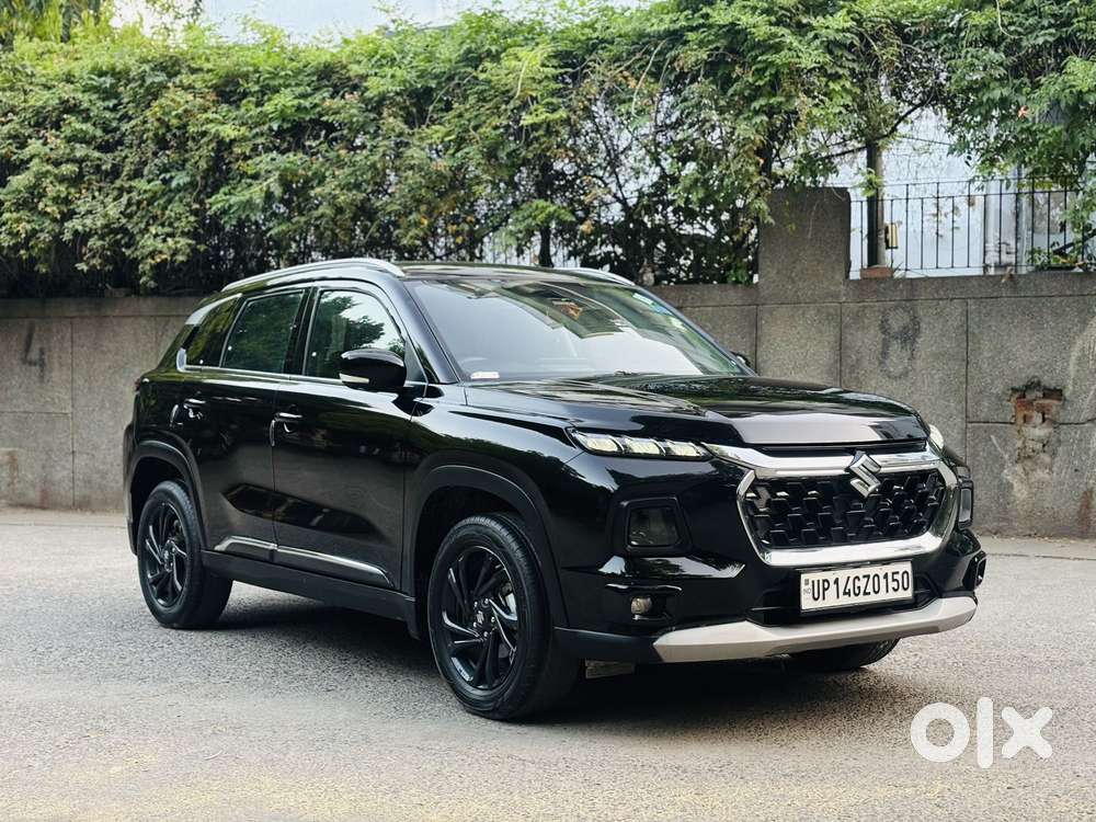 Maruti Suzuki Grand Vitara 1.5 Zeta Cng, 2026, Cng & Hybrids