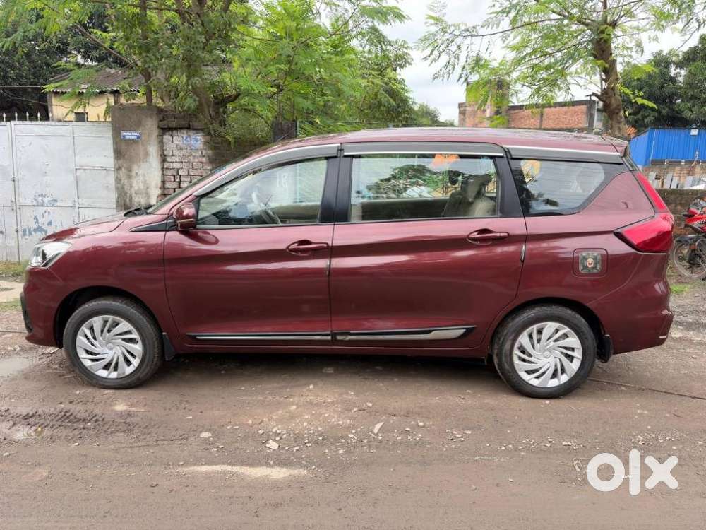 Maruti Suzuki Ertiga Vxi Abs Bs Iv, 2023, Petrol