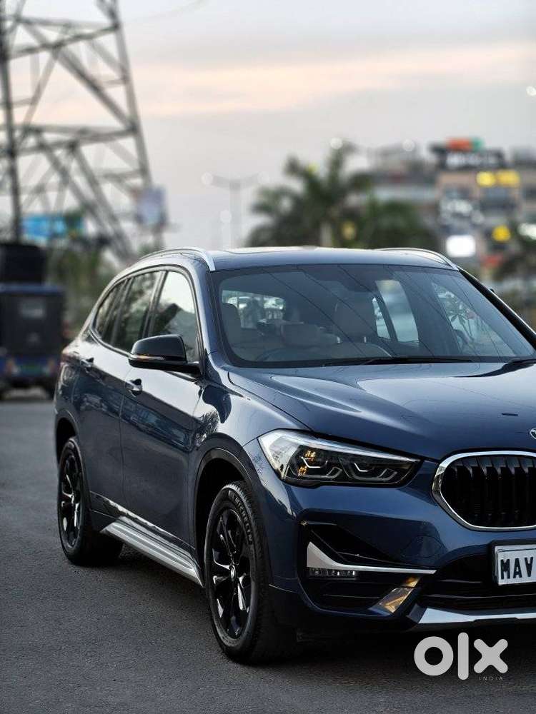 Bmw X1 2.0 Sdrive 20d Sport Line, 2021, Diesel