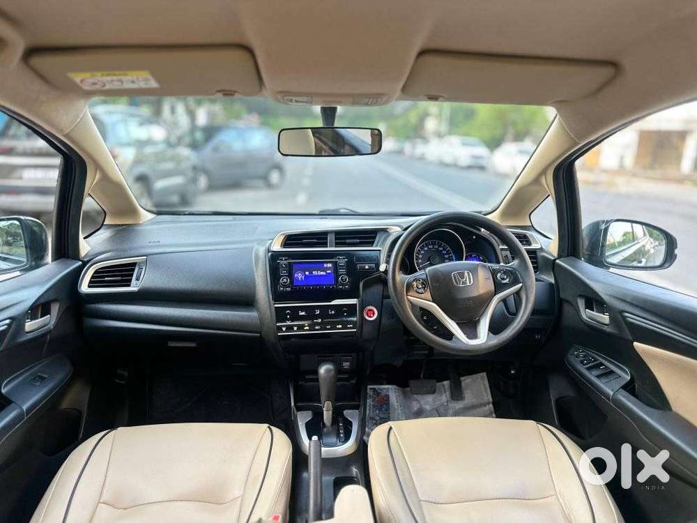 Honda Jazz Vx Cvt, 2019, Petrol