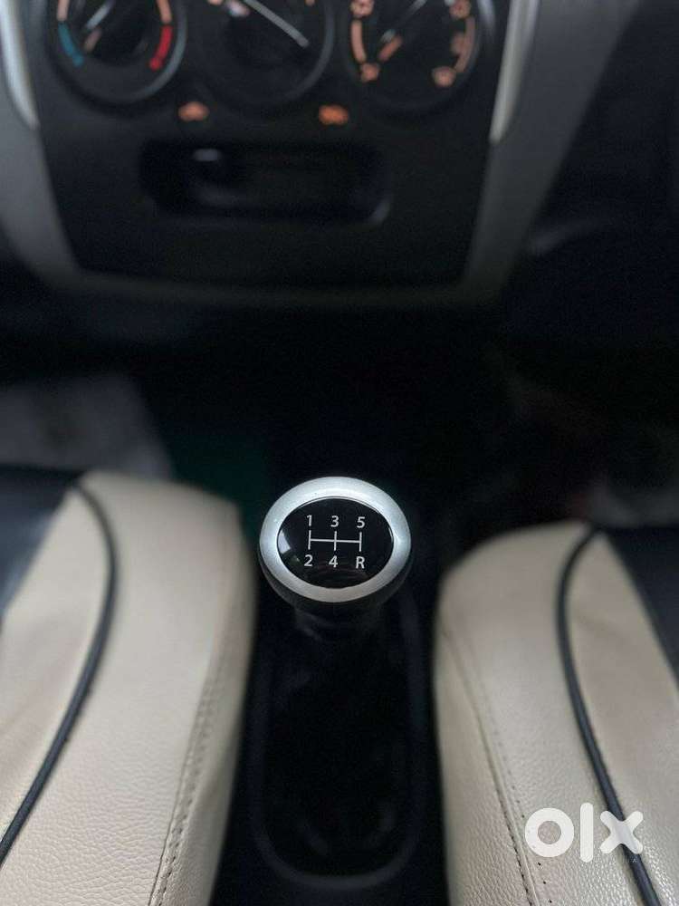 Maruti Suzuki Wagon R Lxi Cng Optional, 2012, Cng & Hybrids