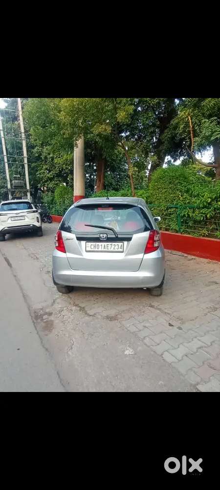 Honda Jazz 2010