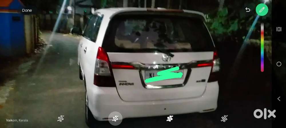 Good Condition Vehicle, 4 New Tyres, Android Music System,rearcamera,