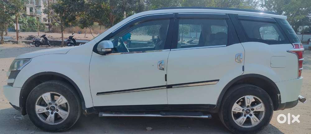 Mahindra Xuv500 2011-2015 W8 2wd, 2012, Diesel