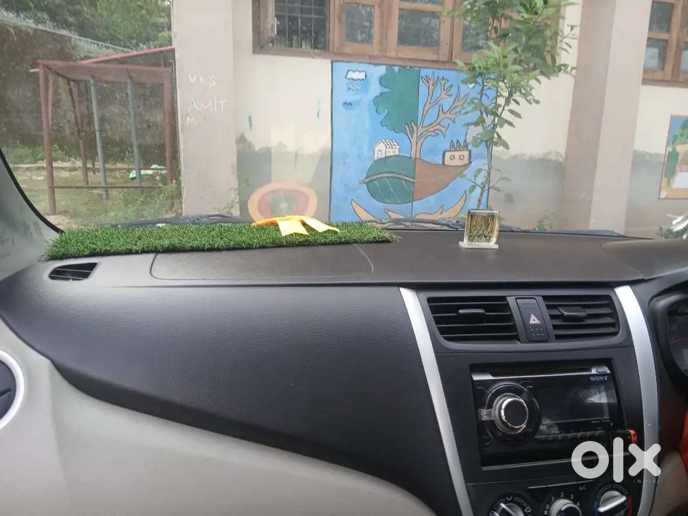 Celerio Vxi Good Condition