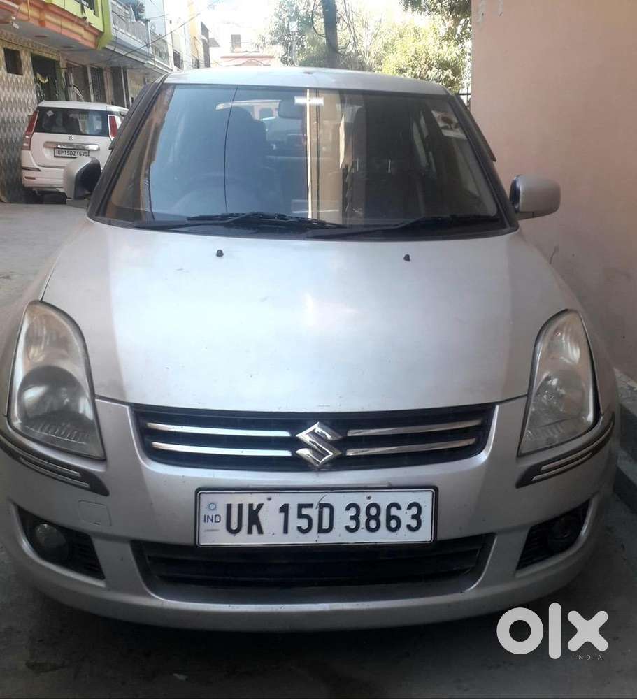 Maruti Dzire 2009 Good Condition