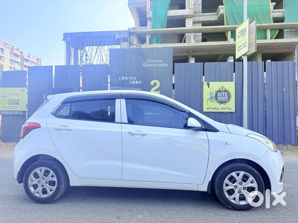 Hyundai Grand I10 1.2 Crdi Magna, 2016, Diesel