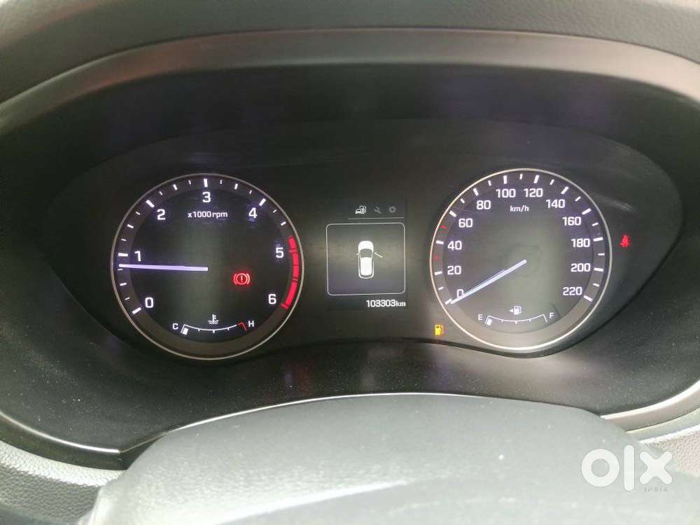 Hyundai I20 Active 1.4 Sx, 2017, Diesel