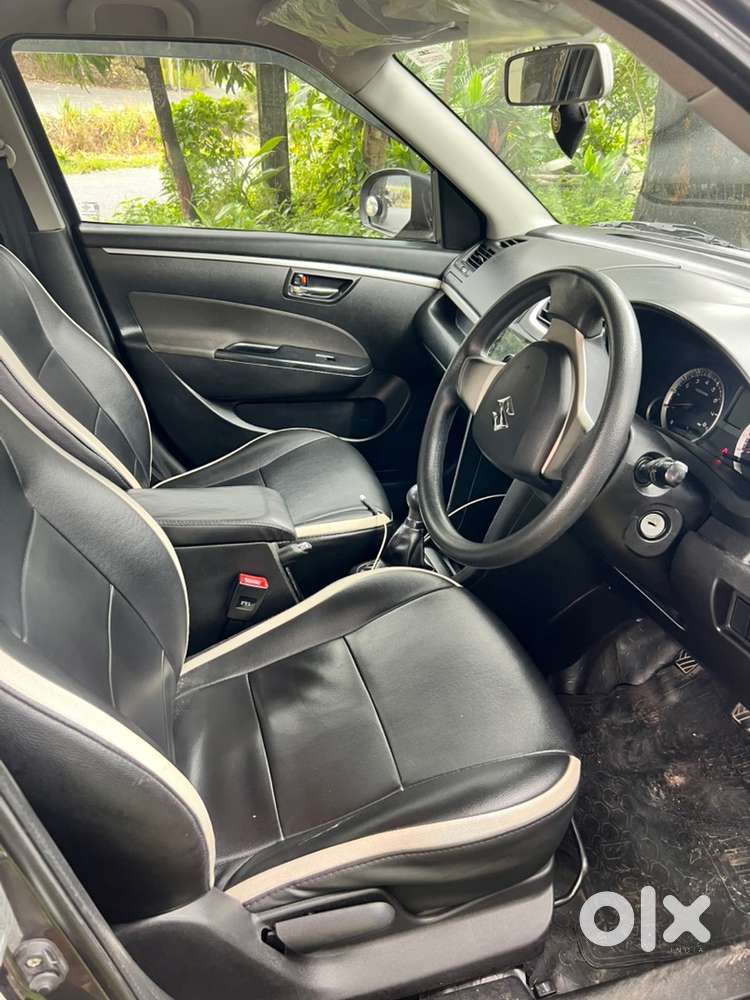 Swift Vxi 2016 Year Car