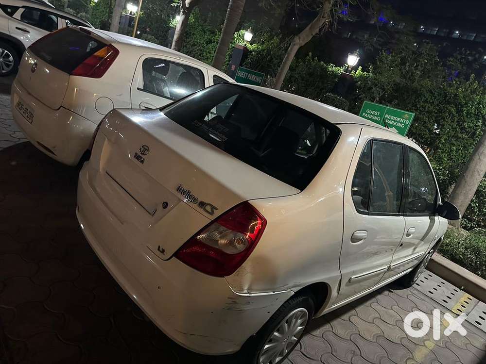 Tata Diesel Car 2011 Year