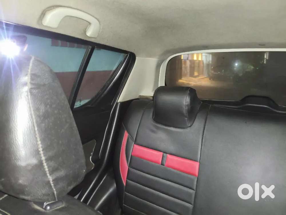 Maruti Suzuki Swift Vdi 2013 Diesel