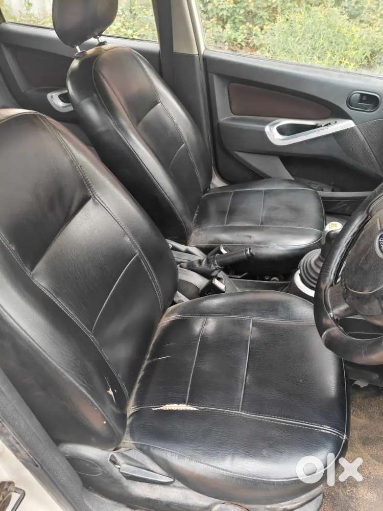 Ford Figo 2011 Diesel Good Condition