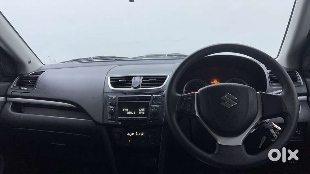 Maruti Suzuki Swift Zxi Cng, 2013, Cng & Hybrids