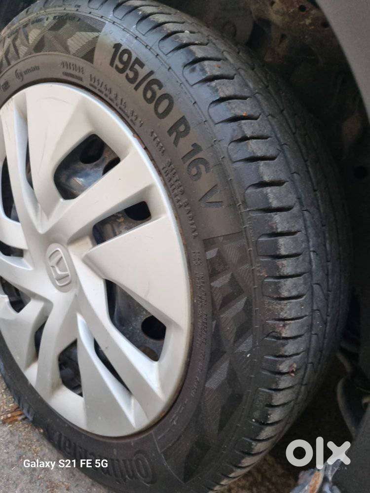 Honda Wr-v I-dtec S, 2017, Petrol