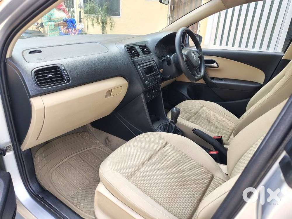 Volkswagen Ameo 1.2 Mpi Comfortline, 2016, Petrol