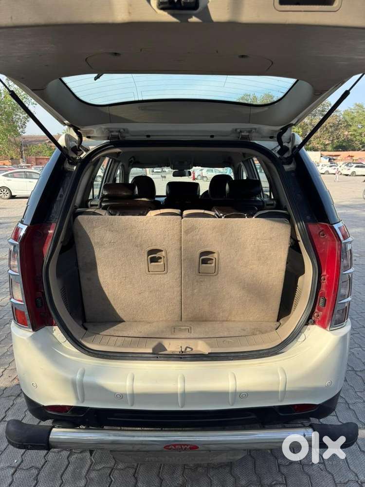 Mahindra Xuv500, 1st Owner, W6, 2017, Diesel Well Maintained