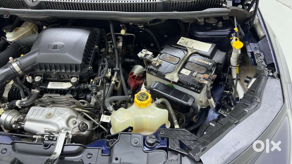 Tata Curvv Pure Plus S 1.2 Revotron Petrol 7dca, 2025, Petrol