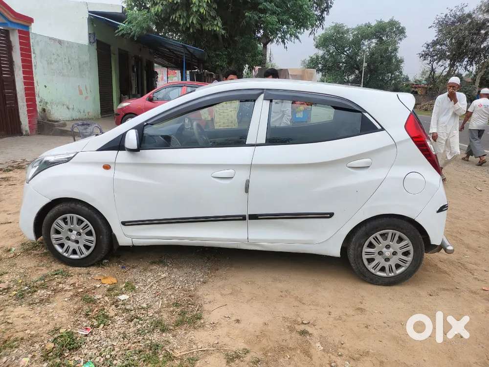 Hyundai Eon Sell 2017 Model