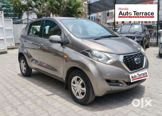 Datsun Redigo S, 2017, Petrol