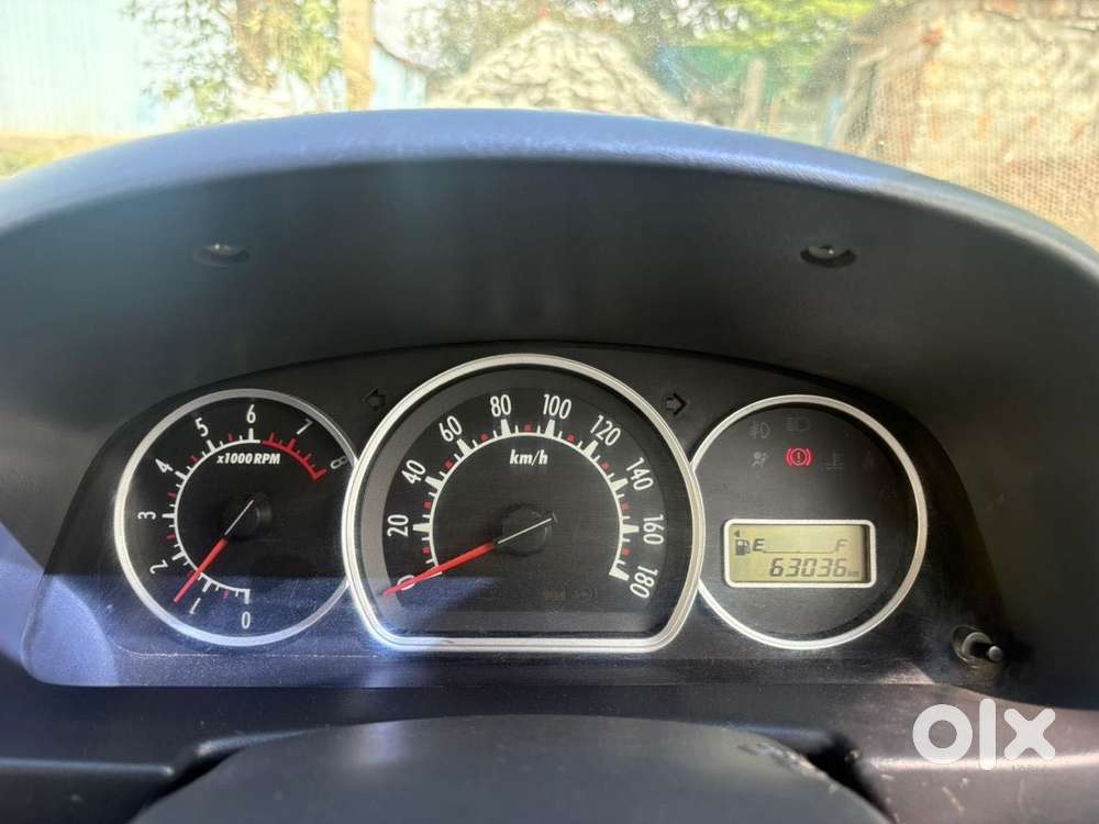 Maruti Suzuki Alto K10 Vxi (o), 2011, Petrol