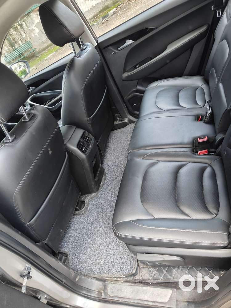 Mg Hector Sharp Diesel Mt, 2020, Diesel