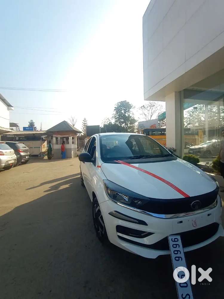 Tata Tiago Xm 2026
