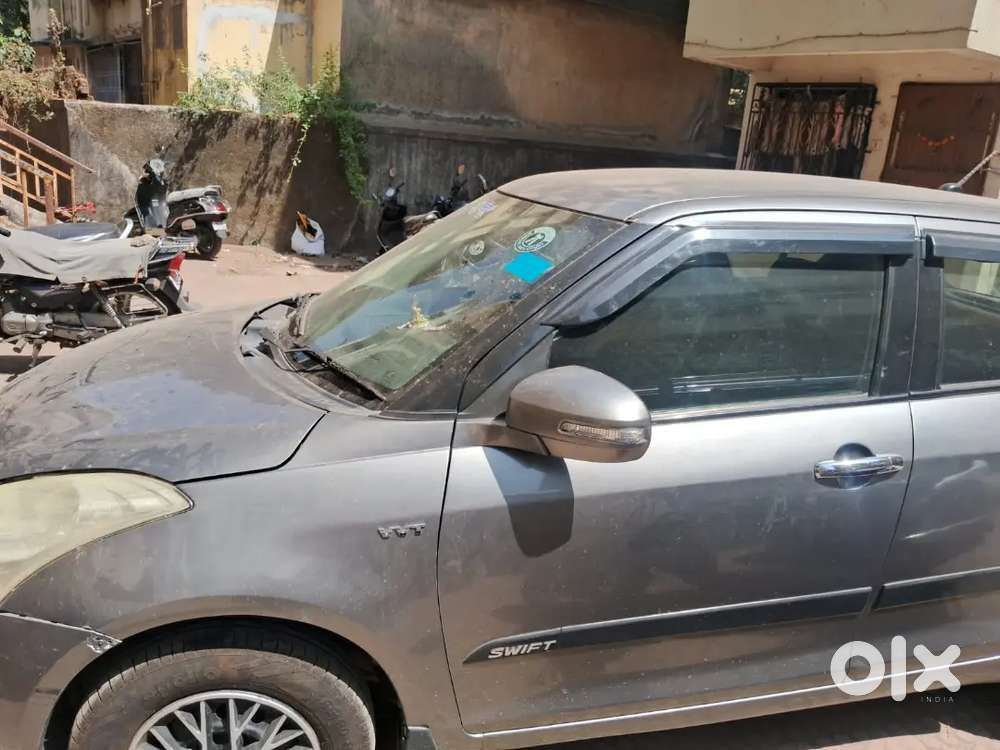 Maruti Suzuki Swift 2012 Petrol 94073 Km Driven